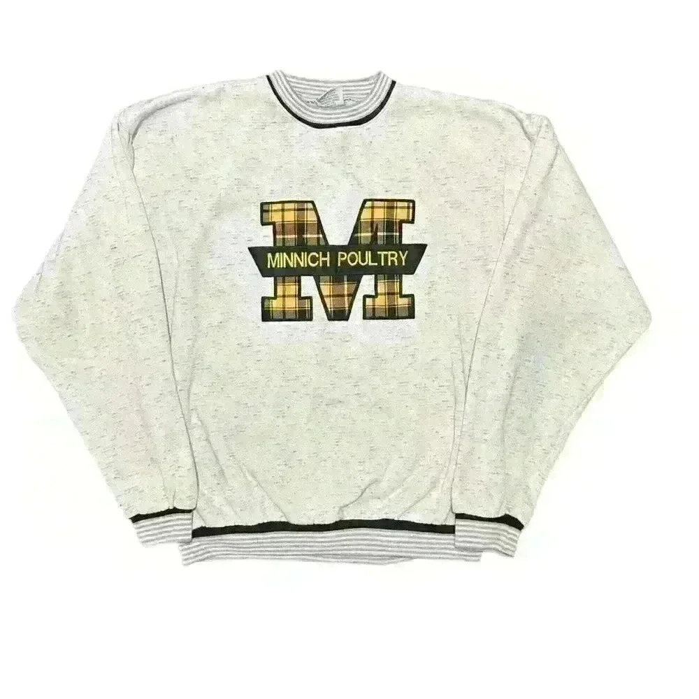 Vintage Crewneck
